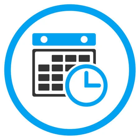 51026629-horaire-vecteur-icône-le-style-est-bicolor-plat-symbole-cerclé-les-couleurs-bleu-et-gris-angles-de-f